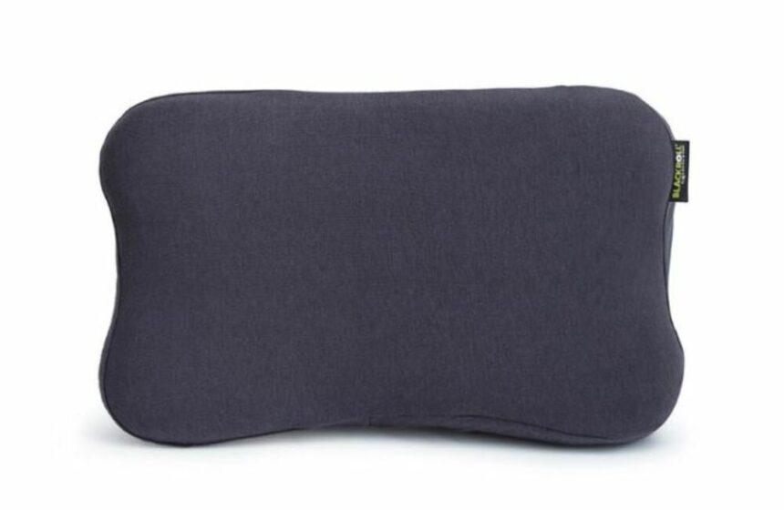 BLACKROLL PILLOW CASE JERSEY – LÉGÁTERESZTŐ PÁRNAHUZAT (ANTRACIT)