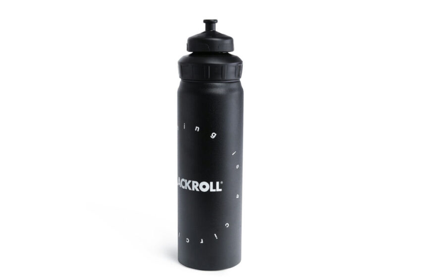 BLACKROLL BOTTLE – BLACKROLL SPORT KULACS