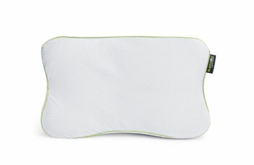 BLACKROLL PILLOW CASE CLIMATE – LÉGÁTERESZTŐ PÁRNAHUZAT