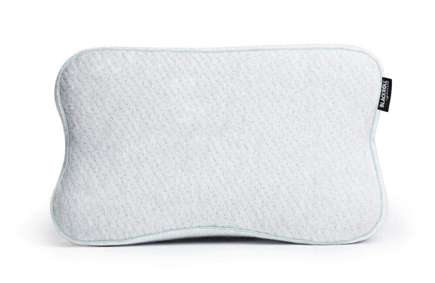 LACKROLL PILLOW CASE ALLERGOPROTECT hipoallergén párnahuzat